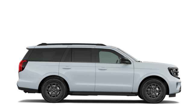 2026 Ford Expedition